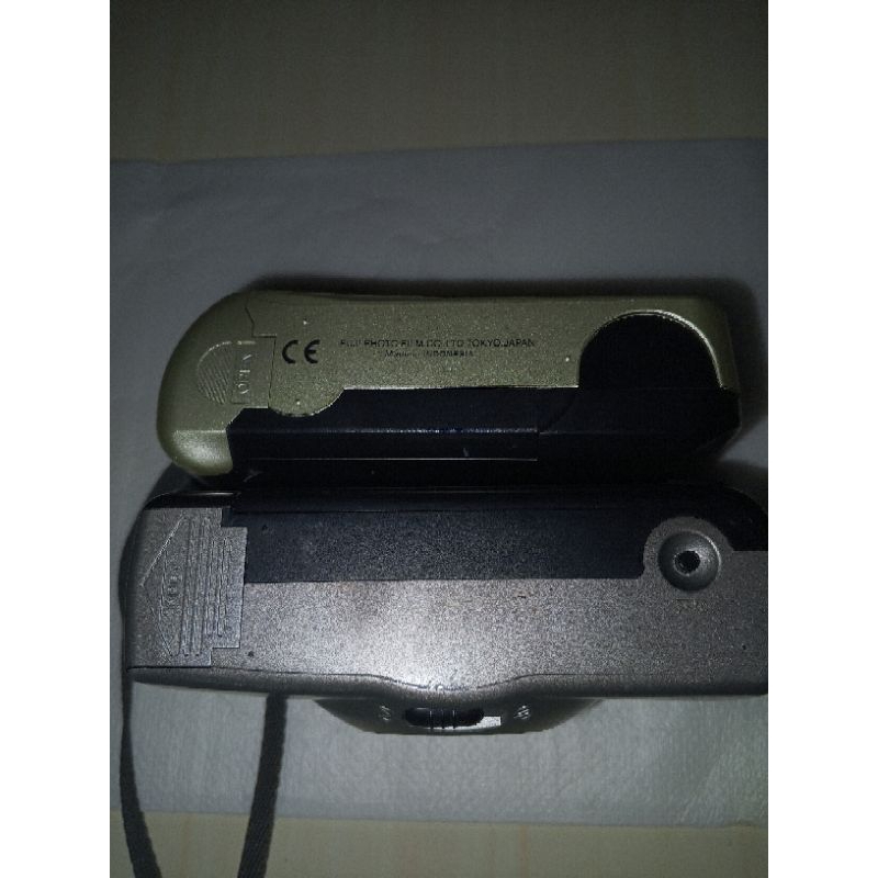 kamera Analog Fujifilm