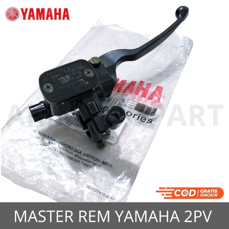 Master Rem Yamaha Jupiter Mx King Nmax New Nmax Old Master Rem Set Nmax Jupiter MX King