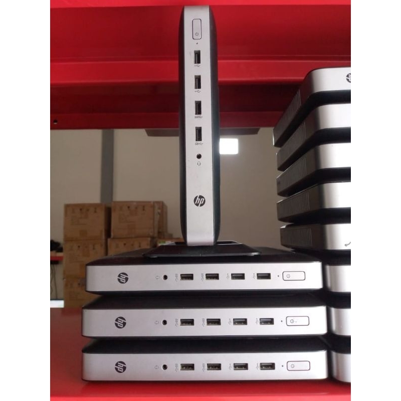Hp mini Thin T630