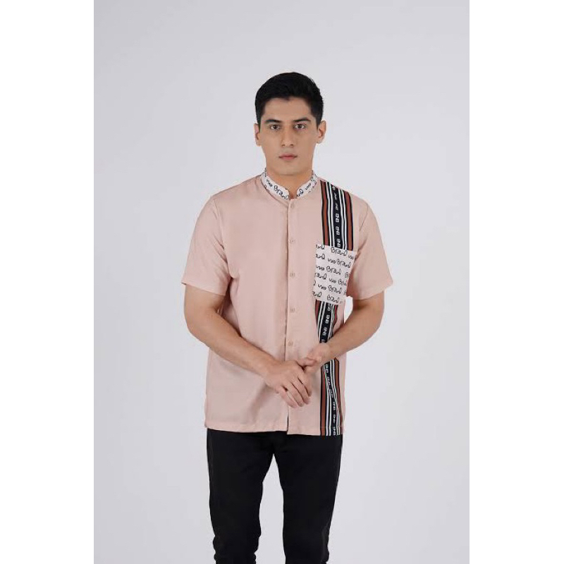 bnb raydheen Kokoh Ayah size  L