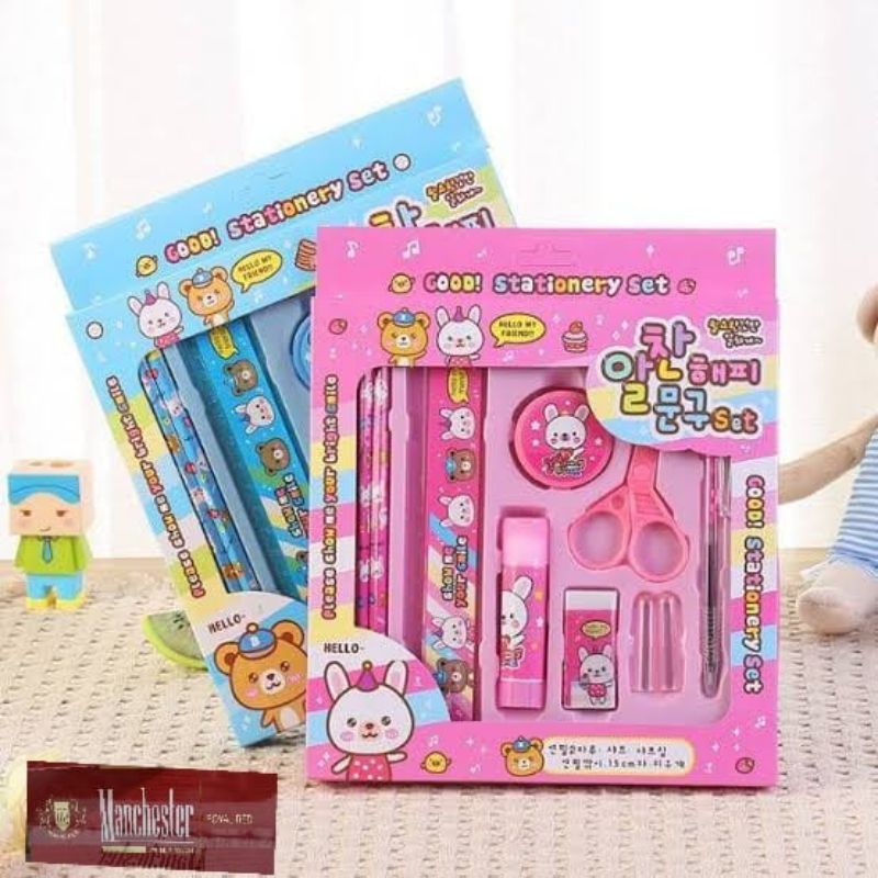

RR Set Alat tulis Anak