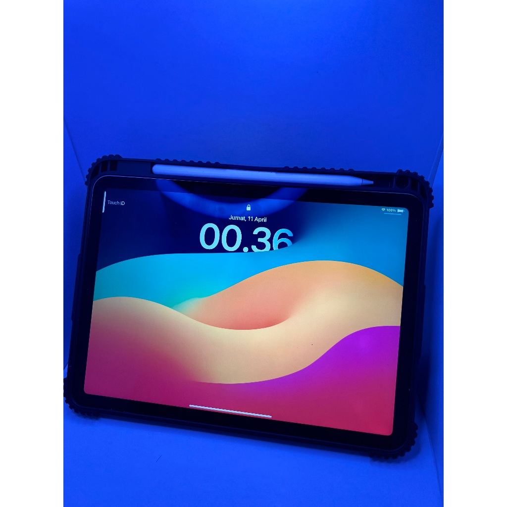 Ipad Air 4 256GB ibox Second