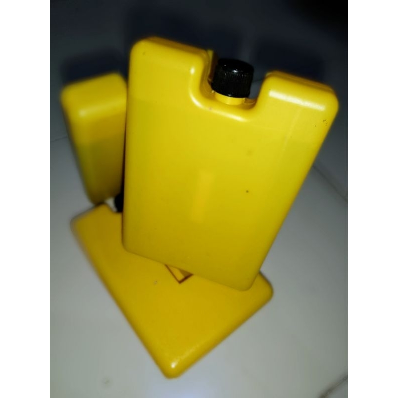 Ice Cool Pack Gel Pengganti Es Batu