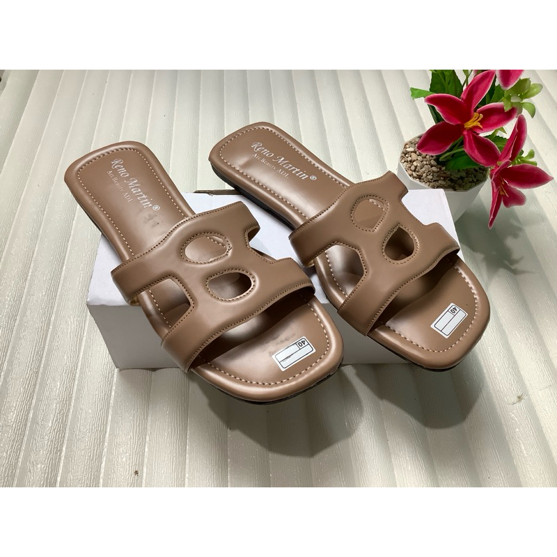 Sandal Wanita Teplek Grosir Sandal murah