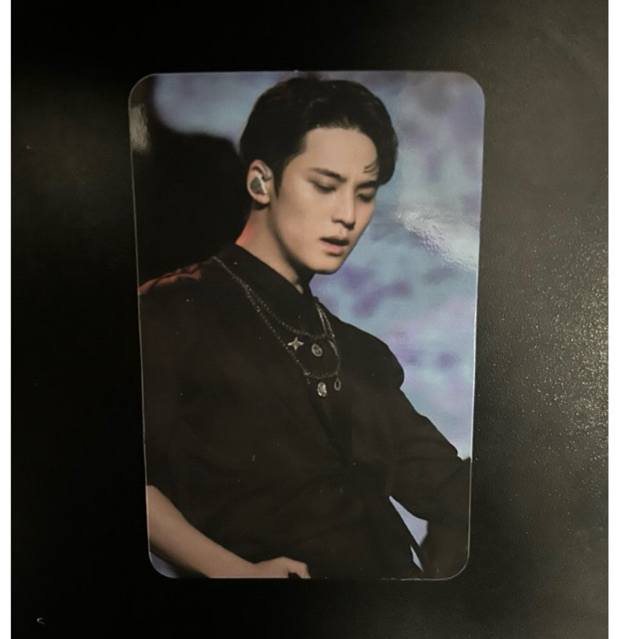 SEVENTEEN Tour Follow Again to Cinemas CGV Mingyu