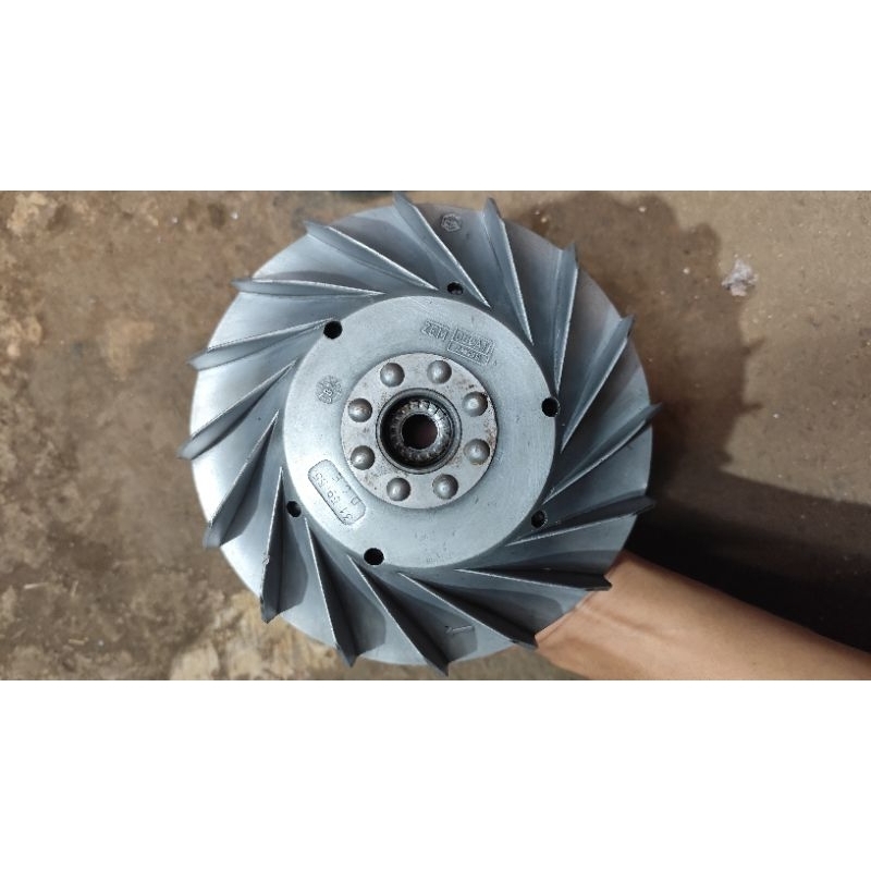 magnet vespa px sport ducati zem