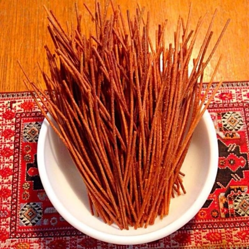 

Mie Lidi Pedas The Kriuk