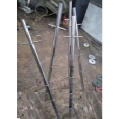 

READY STOK SEED TRIER PANJANG 90CM -