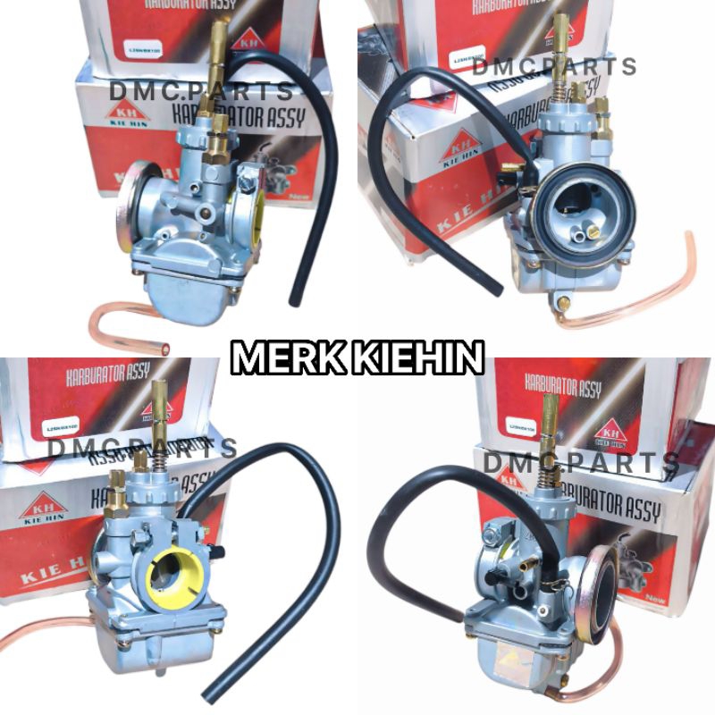 KARBURATOR KARBURASI KALBURATOR KARBU YAMAHA L2SN L2 SUPER NEW BINA PART CARBURATOR