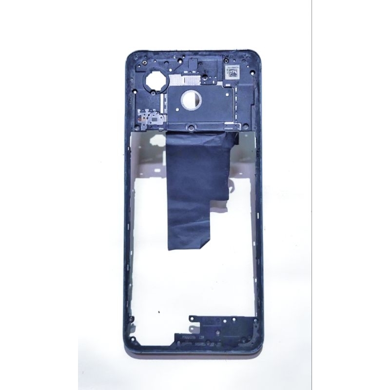 TUTUP MESIN OPPO A3X  ORIGINAL COPOTAN