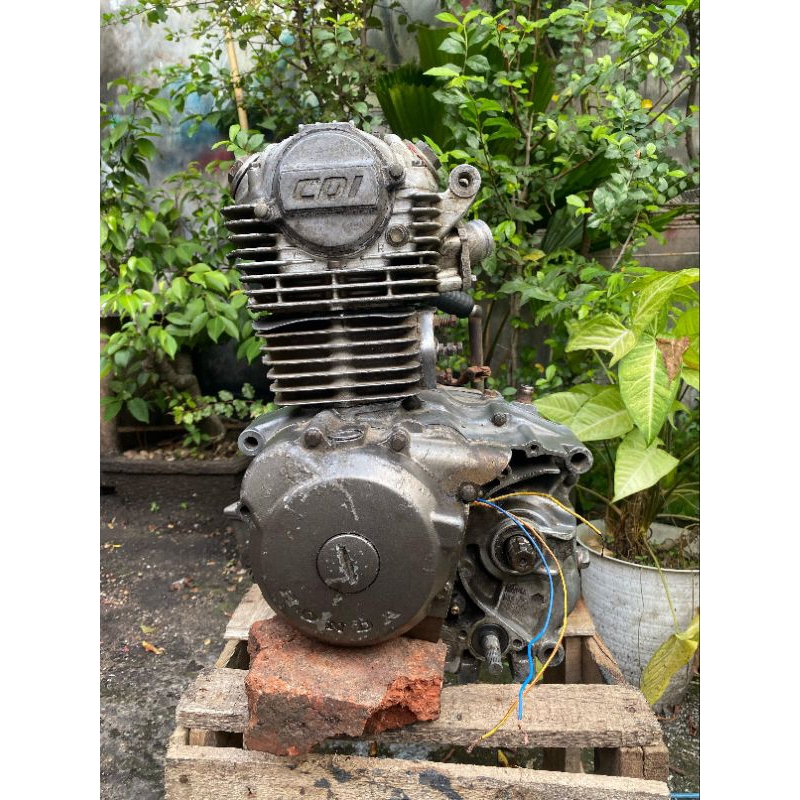 mesin gl max neotech no paper