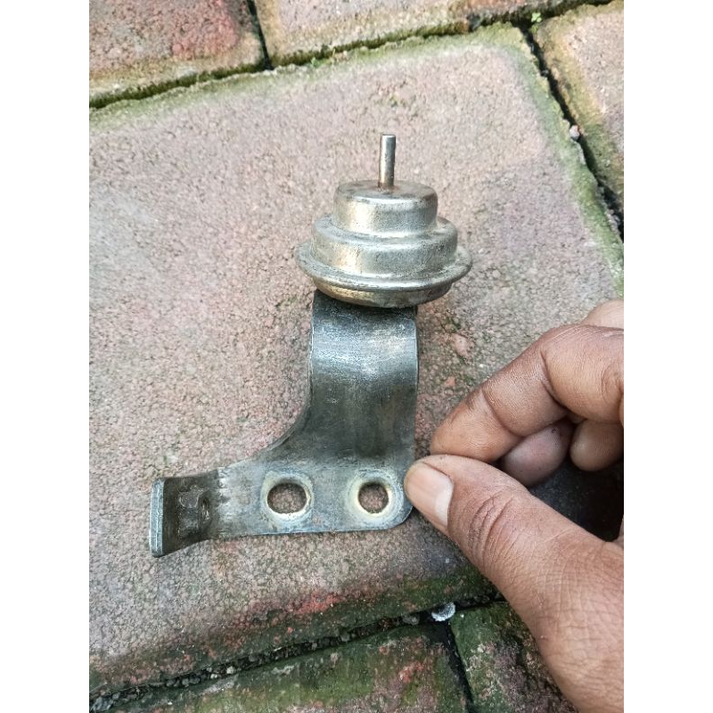 Vacum Idle Up AC Timor SOHC