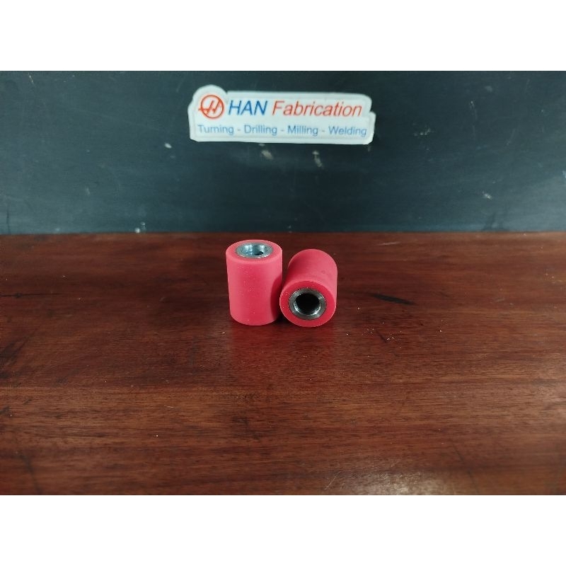 Bosh Arm Sepeda Listrik Selis Pacific Sincros 5.0 Bushing Arm Selis Pacific Sincros 5.0