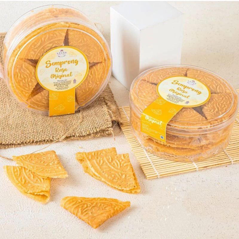 

Semprong Love Original Toples