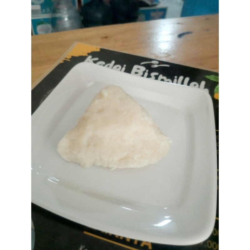 

Pempek Kapal Selam