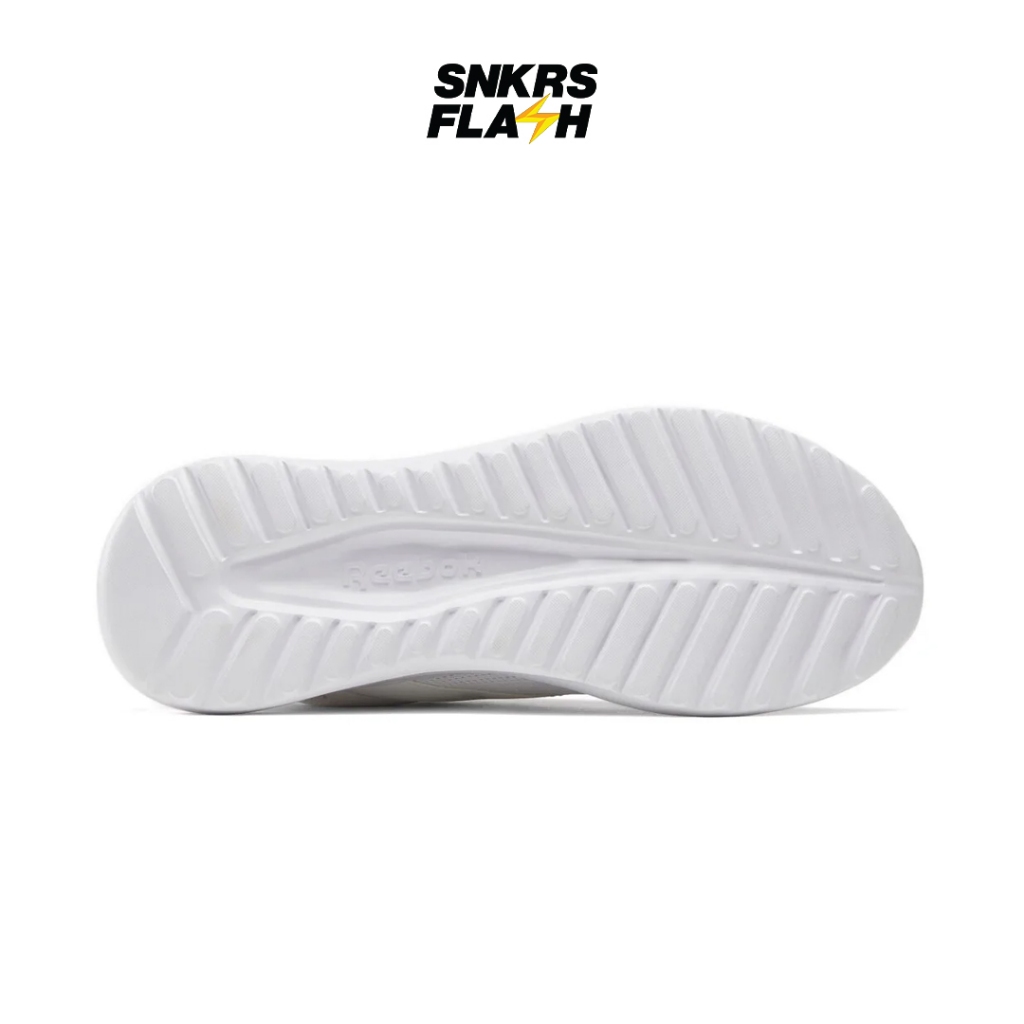 REEBOK Energen Lux White Sepatu Sneakers Pria - 100209908 - Size 44