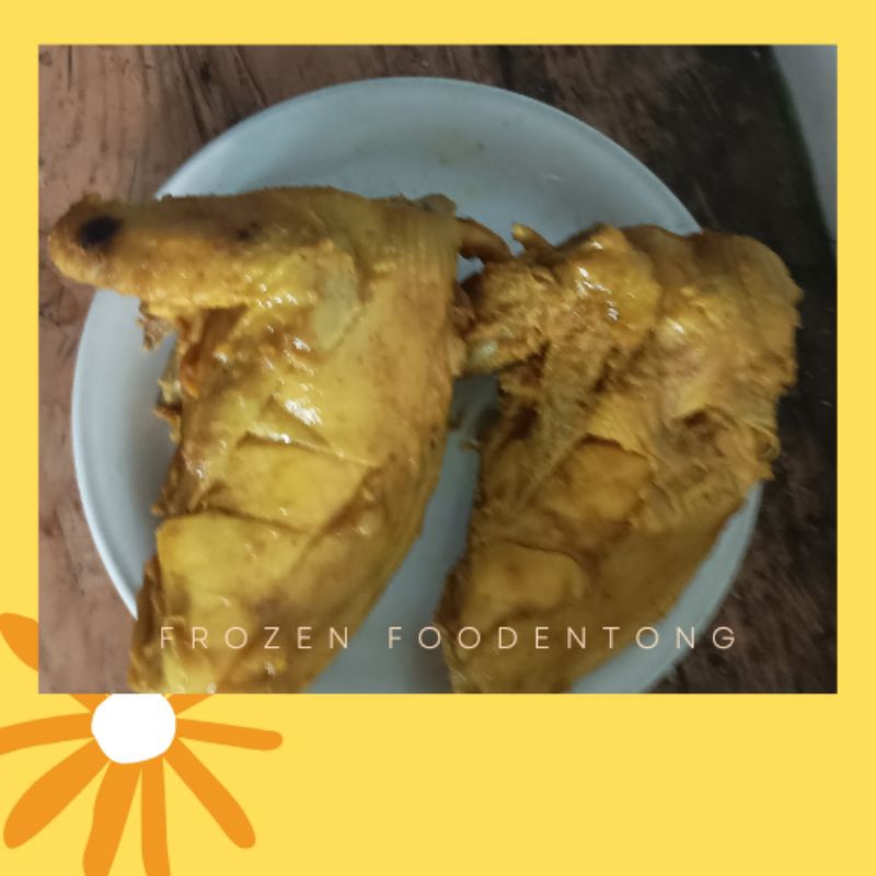 

Dada ayam ungkep siap saji 4 potong