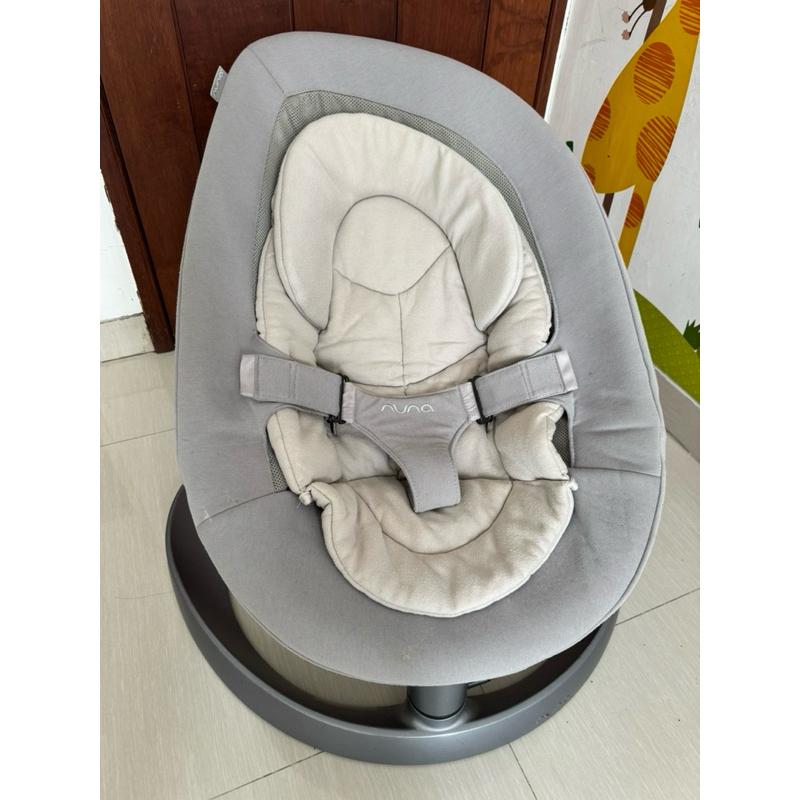 Preloved Nuna Leaf Grow