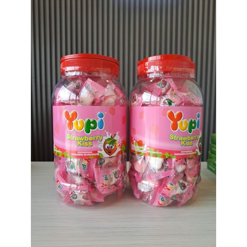 

Yupi Toples 300g