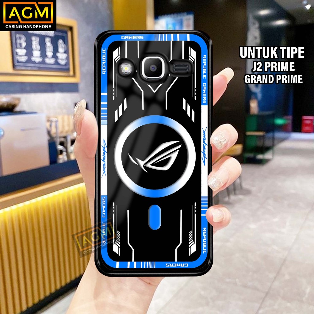 Case Samsung J2 Prime/ Grand Prime Terbaru Case kilau - New Case Glossy Softcase Samsung Grand Prime