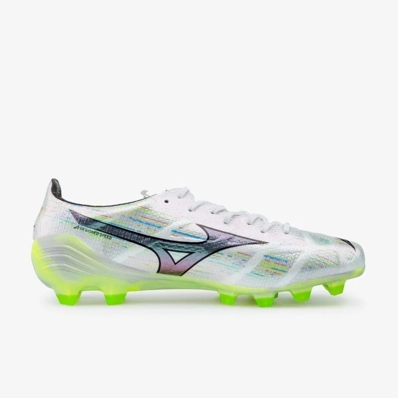 SEPATU BOLA - MIZUNO ALPHA II JAPAN FG P1GA256009
