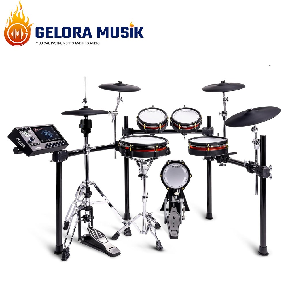 Drum Elektrik Alesis Strata Core