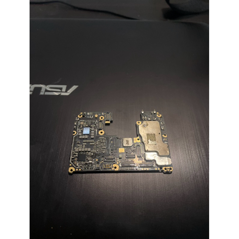 Mesin redmi note 9 Pro 8/128gb MATOT
