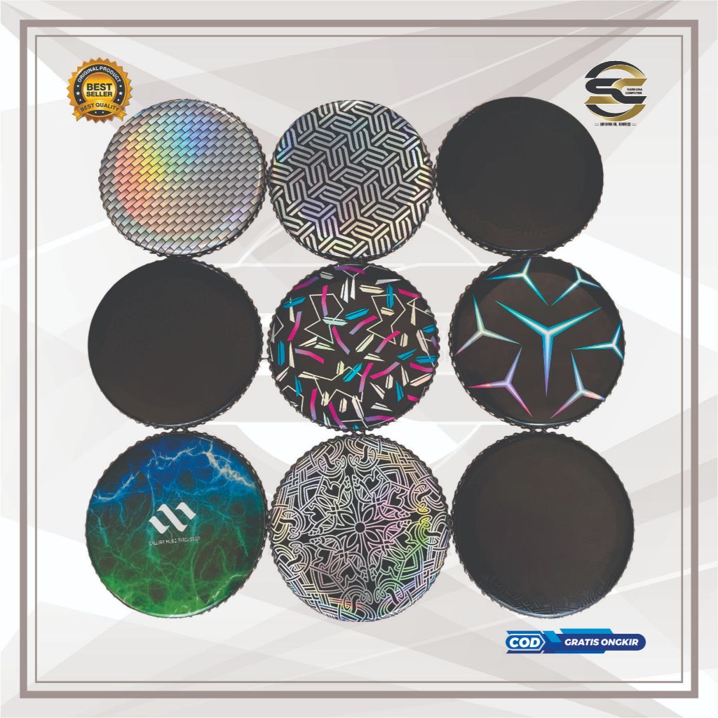 TAM CARBON MOTIF KEREN/TAM HADROH