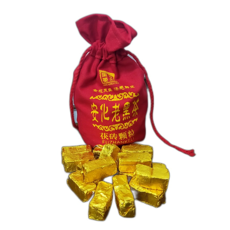 

ANHUA Black Tea Chinese Tea Anhua 500gr