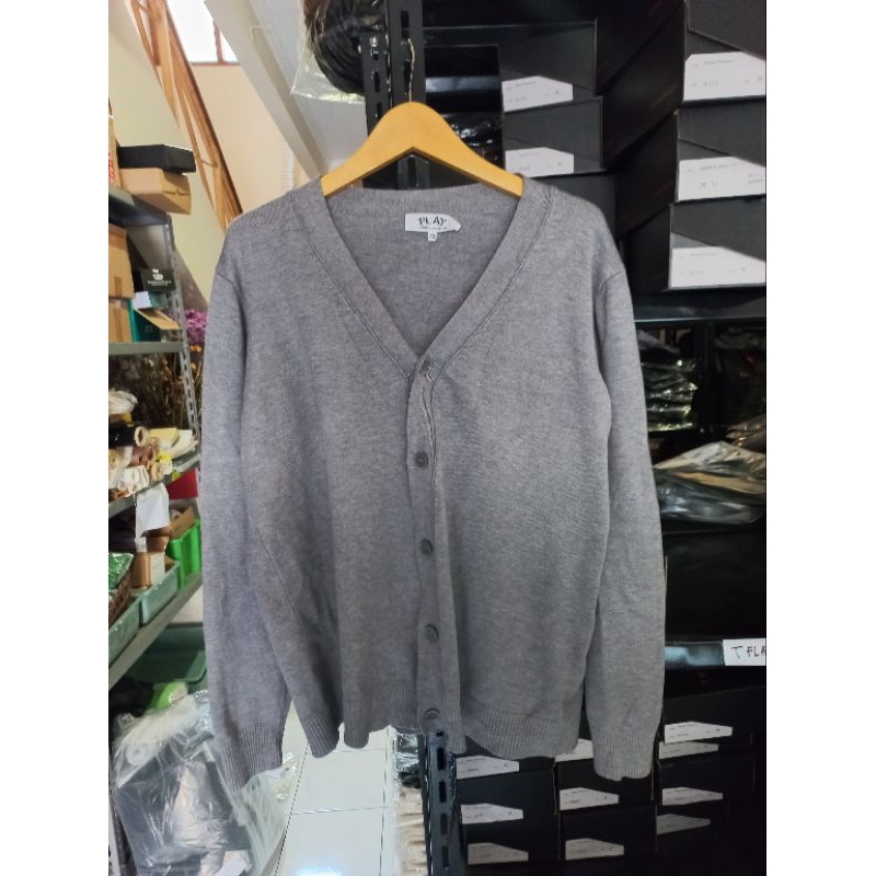 Cardigan Comme des Garcons