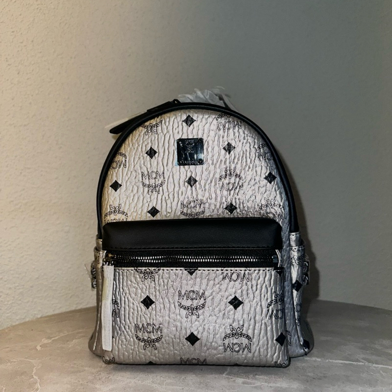 

Tas MCM Medium Backpack