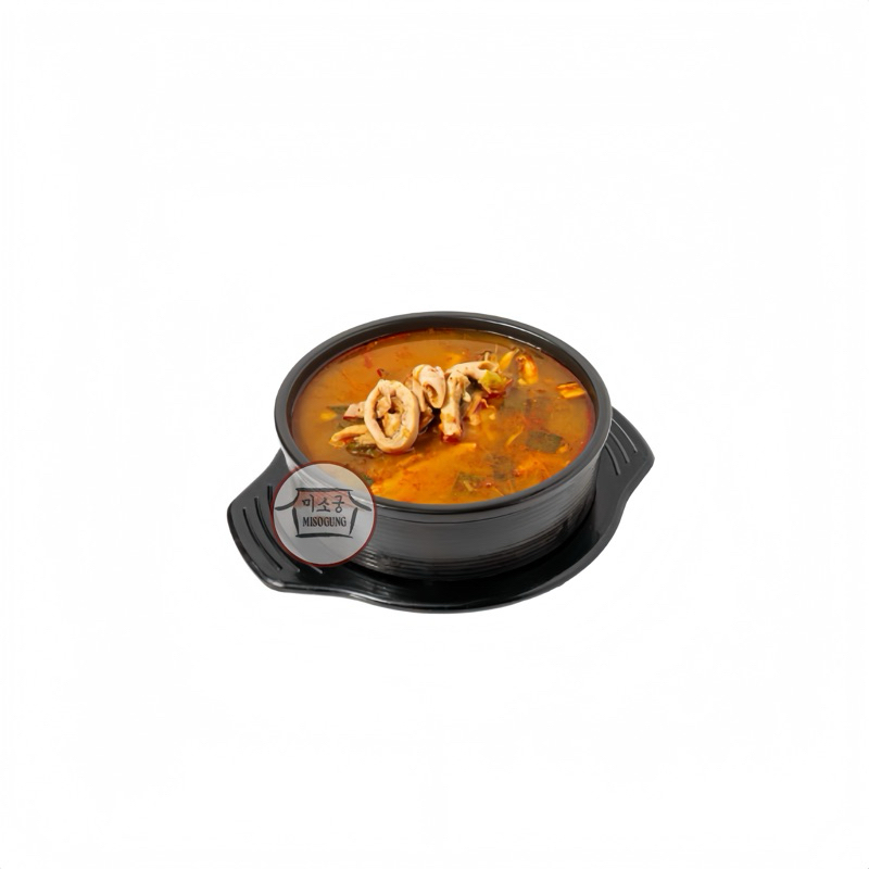 

Sonaejangtang_(소내장탕) Masakan By Chef Korea Asli