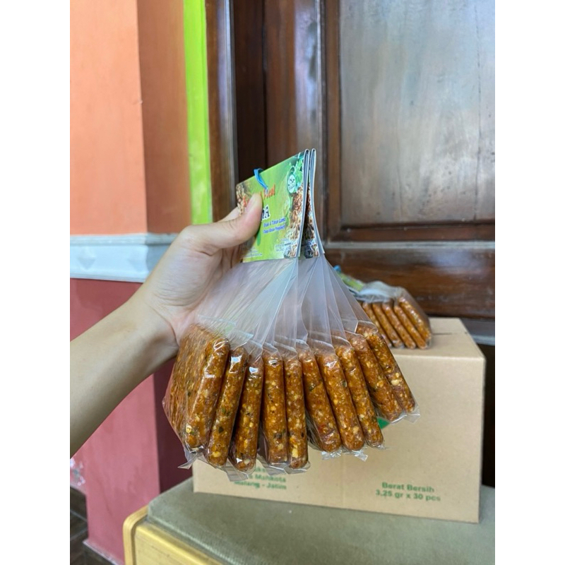 

Sambal Pecel “MAMA”