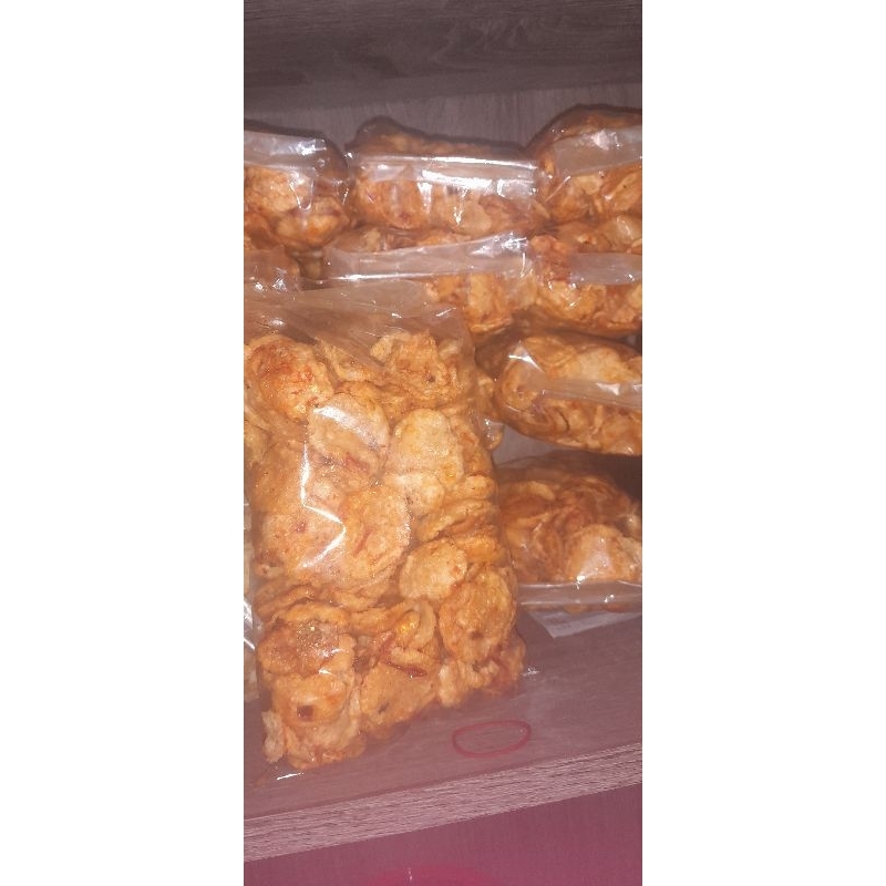 

keceprek balado