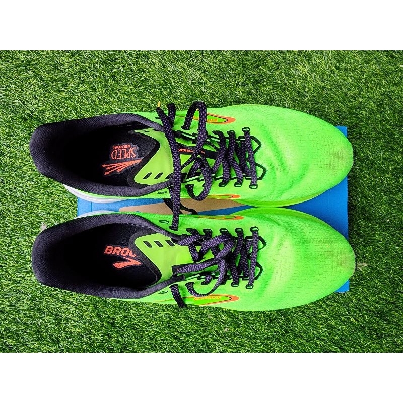 Brooks Hyperion - Sepatu Lari - Sepatu Running - Running Shoe