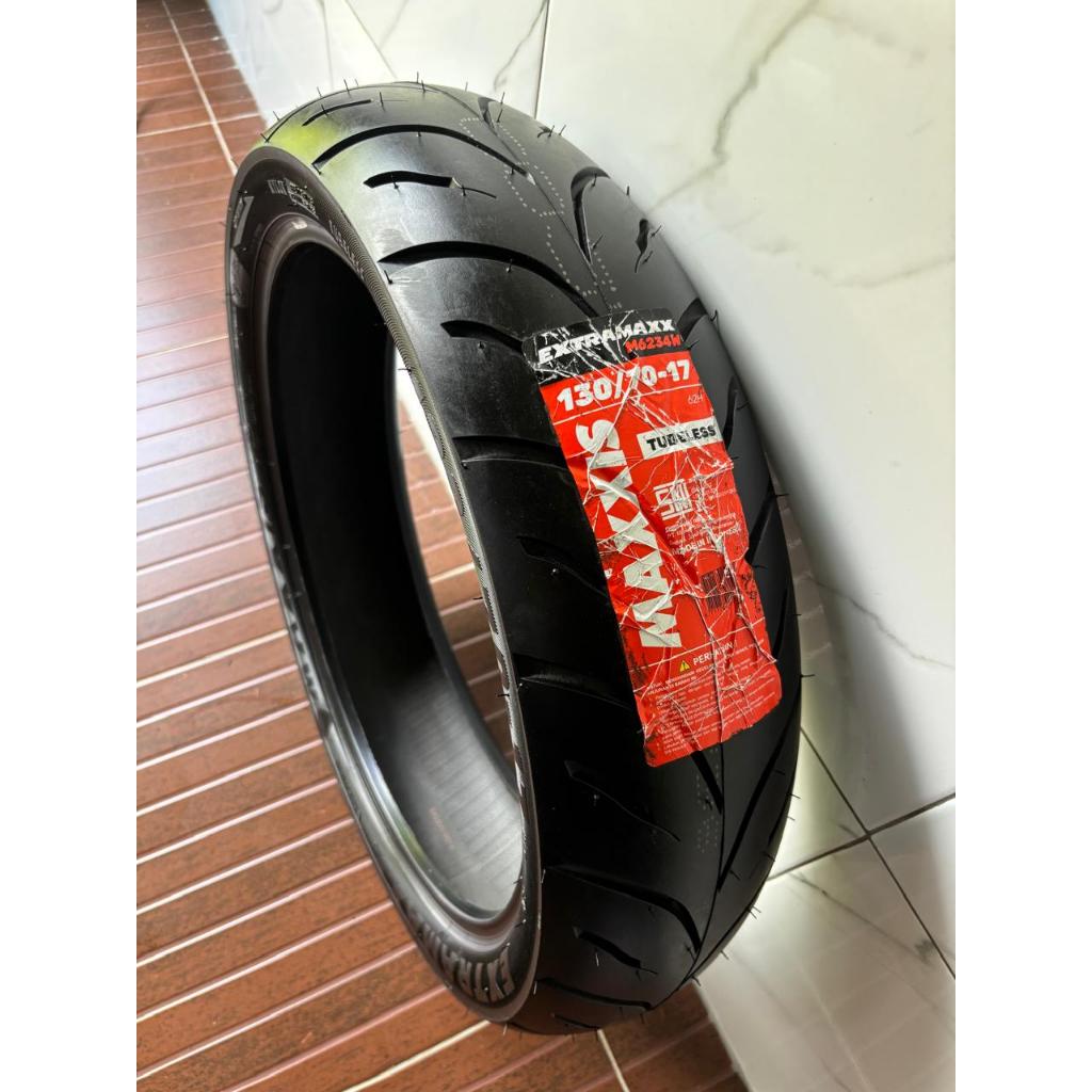 BAN MAXXIS EXTRAMAXX130/70-17