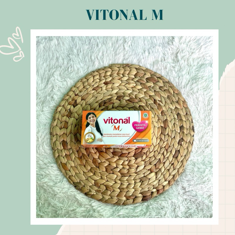 VITONAL M