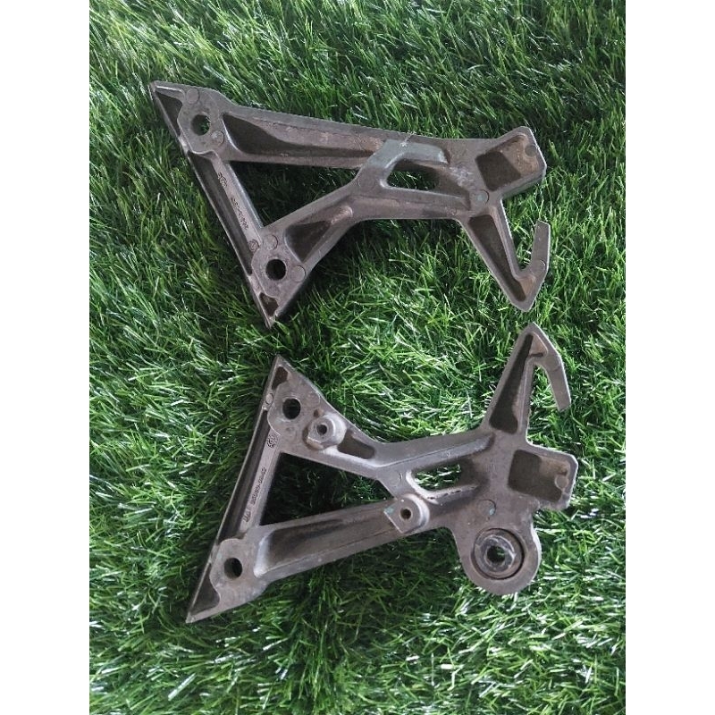 STEP NINJA FI COPOTAN MOTOR