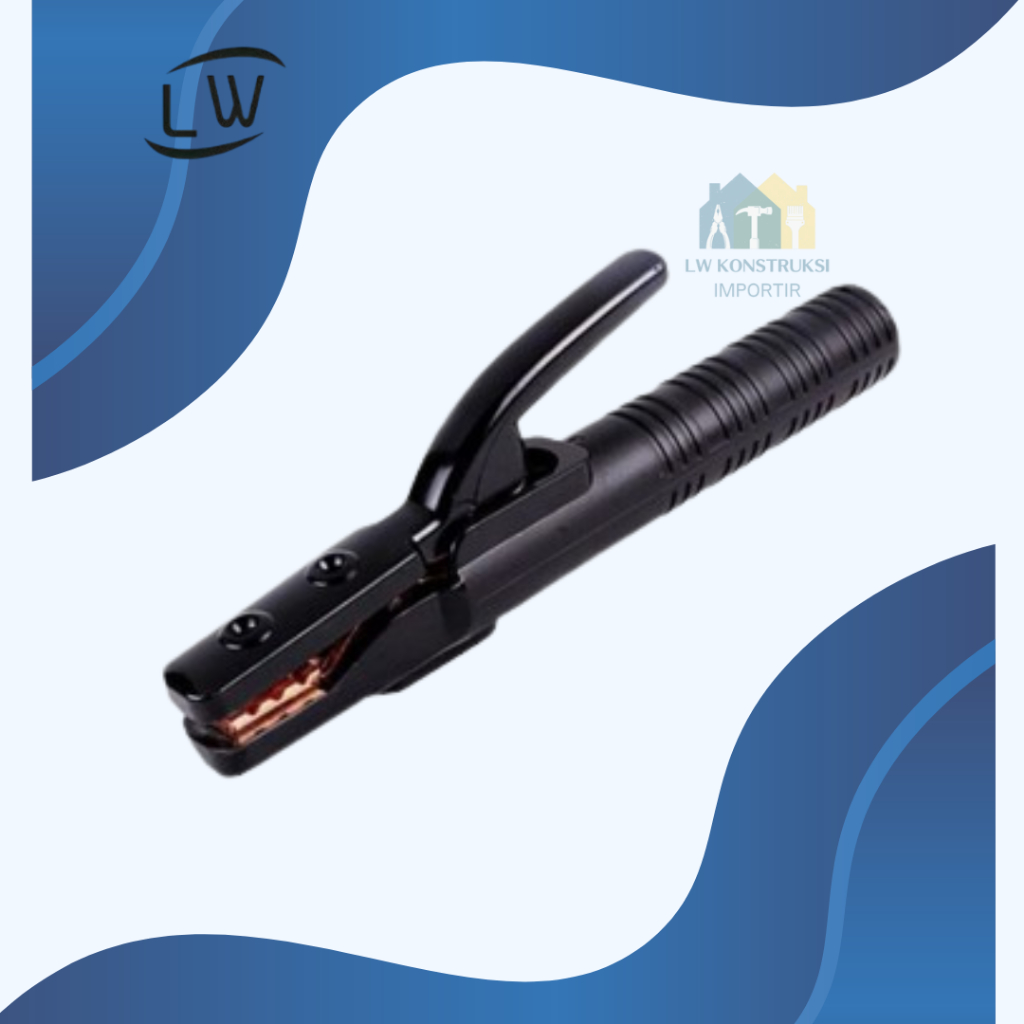 STANG LAS 300A / TANG LAS 300A / STANG WELDER HOLDER 300A