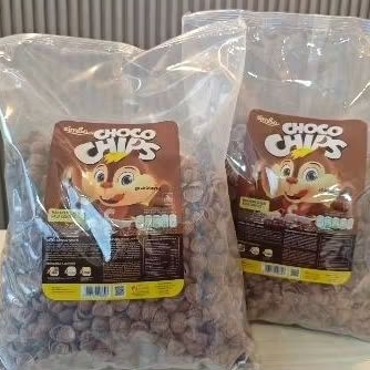 

SIMBA CHOCHO CHIPS SEREAL 950g
