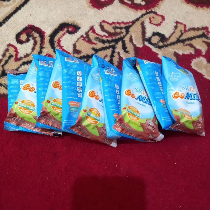 

Gomilku Coklat Sachet 1 Renceng