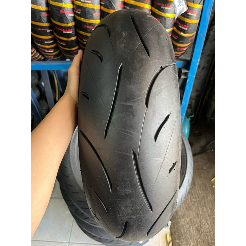 dunlop sportmax 190/55-17