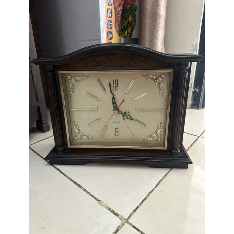 jam jadul quartz
