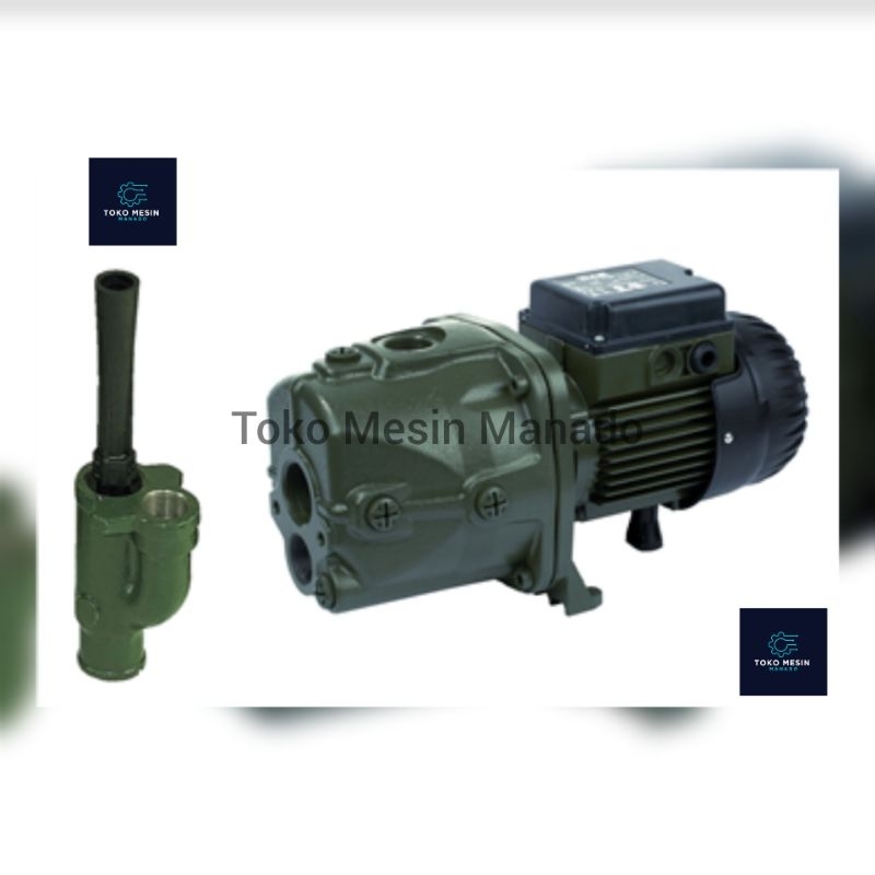 POMPA DAB DP 102 M Made in Italy