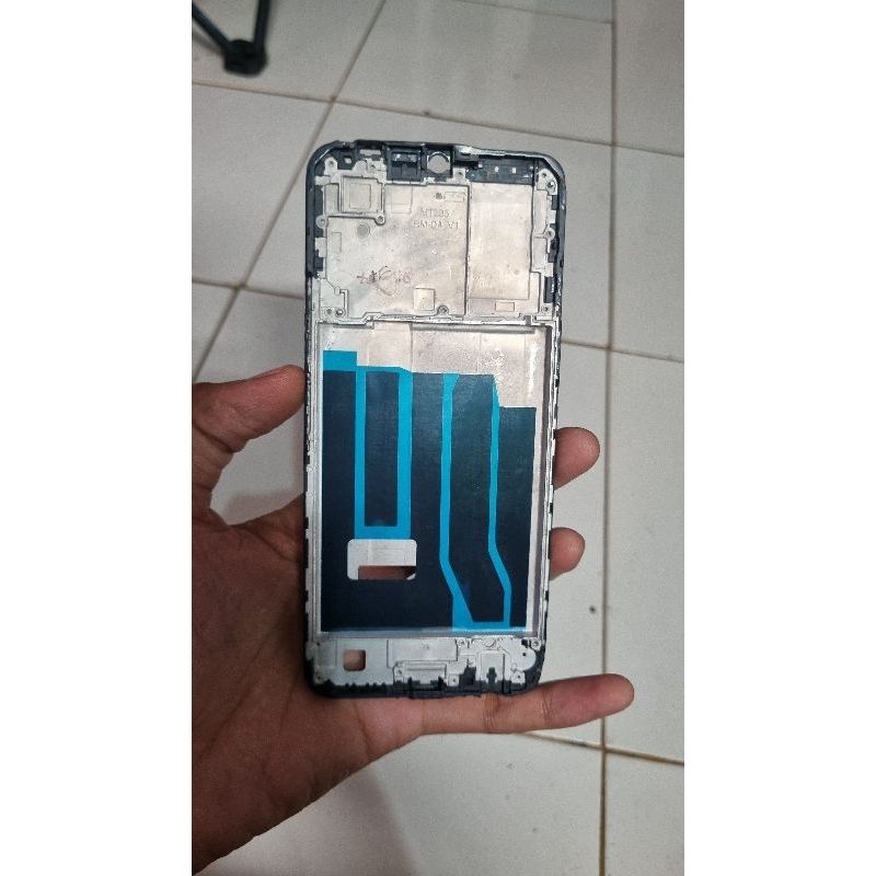 BAZEL FRAME LCD VIVO Y17S / TULANG BAZEL/ FRAME LCD VIVO Y17S /  TATAKAN LCD VIVO Y17S