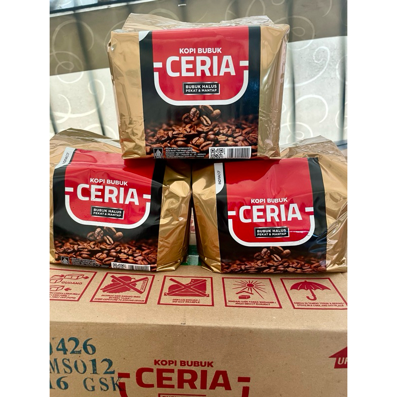

kopi pesanan