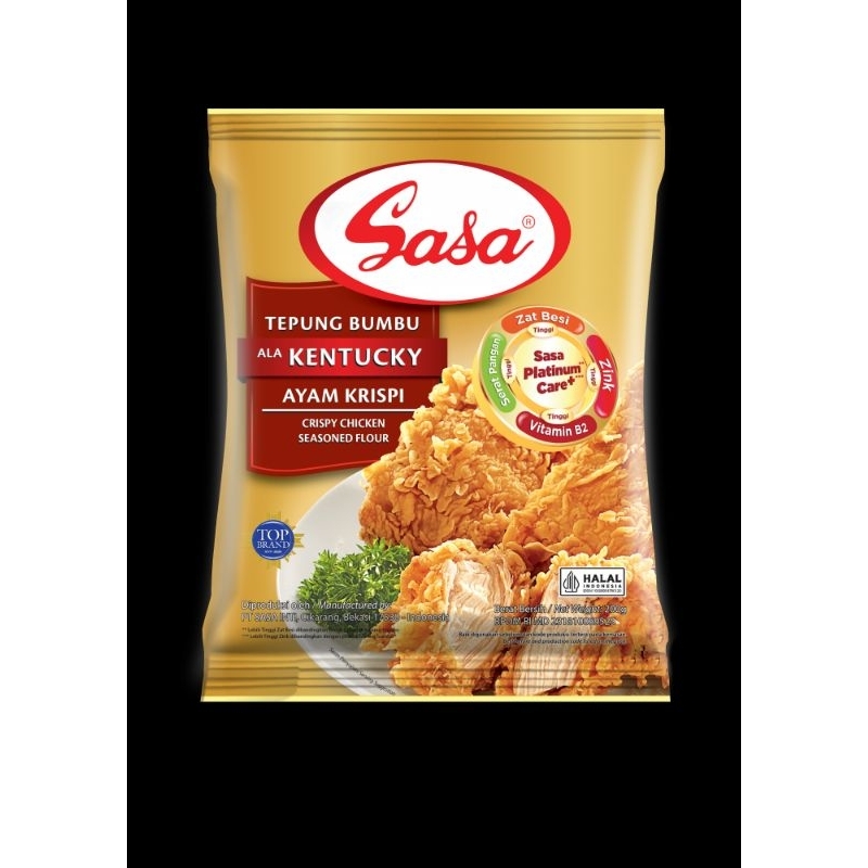 

tepung sasa kuntcaky 850gr