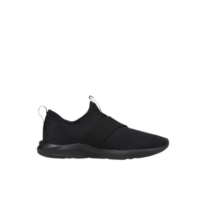 Puma Prowl Slip On Women's Training Shoes - Black 0888-PMA193078-14