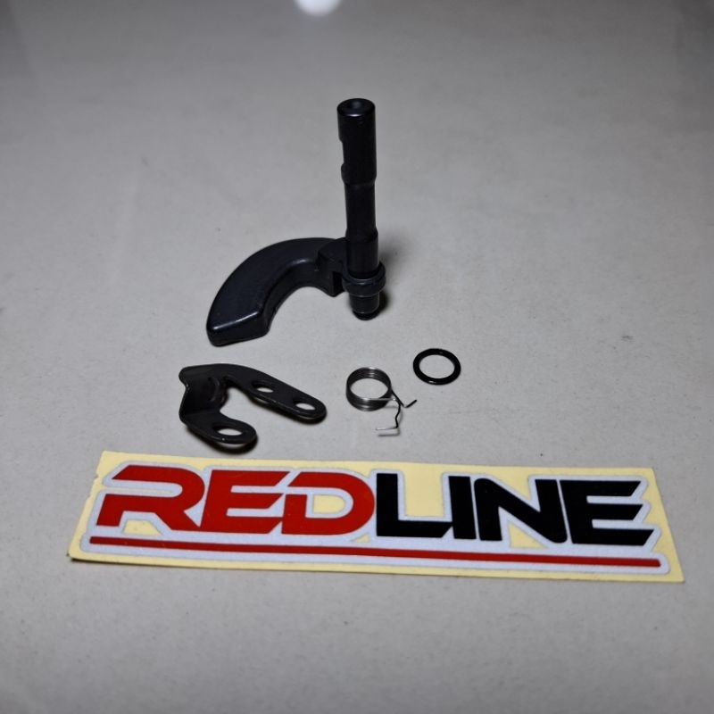 DEKOMPRESI VARIO 110 ADS VARIO 110 CARBU REDLINE SPAREPART
