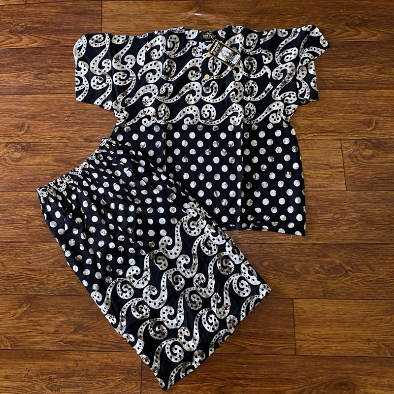 Marisa smt kulot dewasa muat bb 70-75 kg